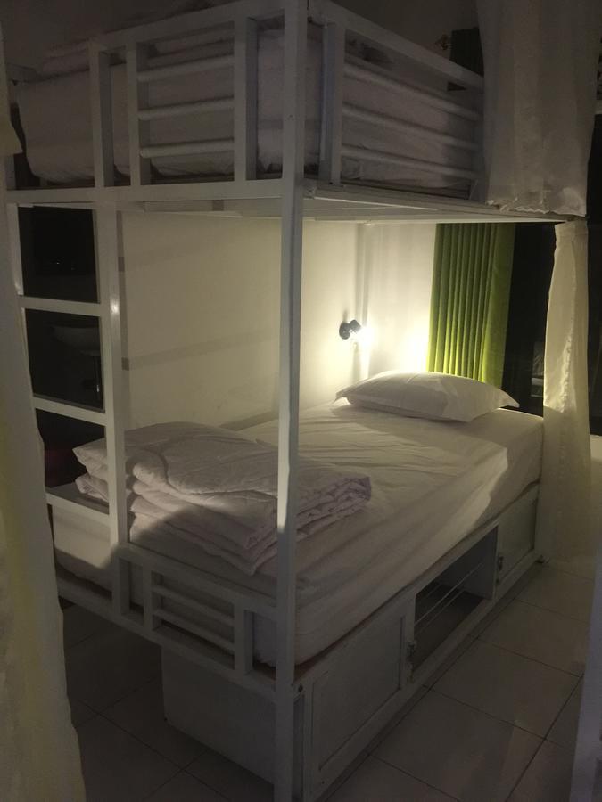 Anggrek Mas Bed & Breakfast Hostel Ubud  Exterior photo